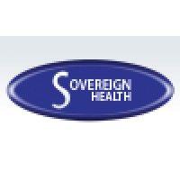 sovereign health india pvt ltd logo image