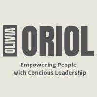 olivia oriol marketing & concious leadership