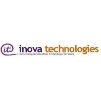 inova technologies logo image