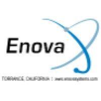 enova systems inc