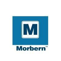 morbern logo image