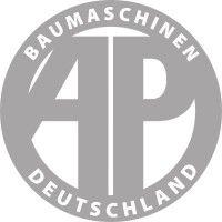 ap deutschland gmbh logo image