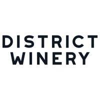 district winery logo image