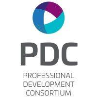 professional development consortium (pdc) logo image