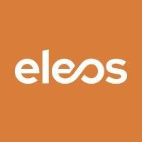 eleos technologies logo image