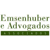 emsenhuber e advogados associados logo image