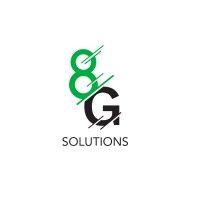 8g solutions logo image