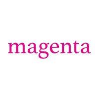 magenta consulting logo image