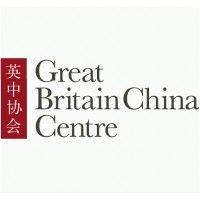 great britain-china centre