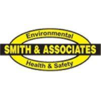 smith & associates, ehs, llc logo image