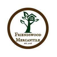 friendswood mercantile llc logo image