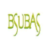 bsubas logo image