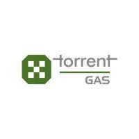 torrent gas logo image