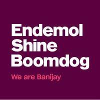 endemolshine boomdog logo image