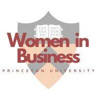 princeton women in business