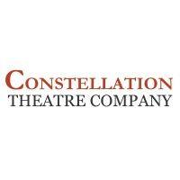 constellation theatre company dc logo image