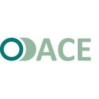 odace logo image