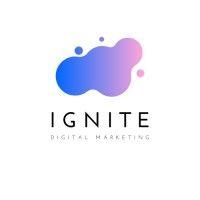 ignite digital logo image