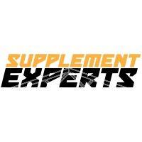 supplement experts logo image