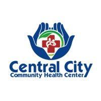 central city community health center logo image