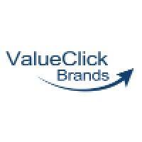 valueclick brands logo image