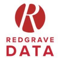 redgrave data logo image