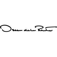 oscar de la renta logo image