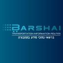 logo of Barshai Transportation Information Routes