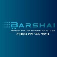 barshai transportation information routes logo image