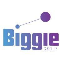 biggie group logo image