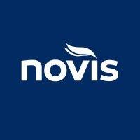 novis healthcare logo image