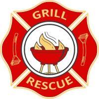 grill rescue logo image