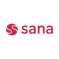 sana commerce logo image