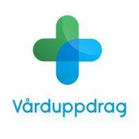 vårduppdrag sverige ab logo image