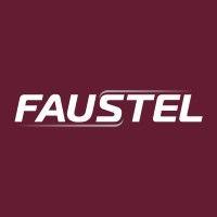 faustel logo image