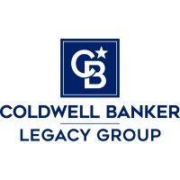 coldwell banker legacy group logo image