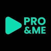 pro & me