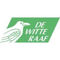 de witte raaf eindhoven logo image