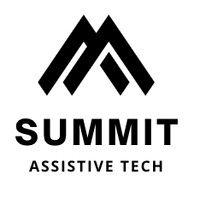 summit assistive tech logo image