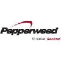 pepperweed consulting logo image