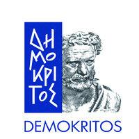 ncsr "demokritos"​ logo image