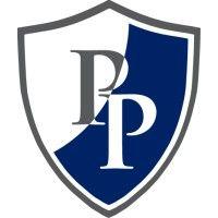 personalized prep logo image