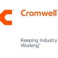 cromwell tools export logo image