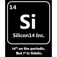 silicon14 inc logo image