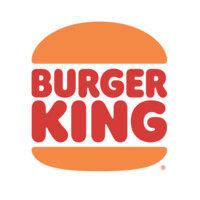 burger king® switzerland / schweiz / suisse logo image