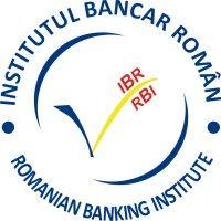 romanian banking institute (rbi) logo image