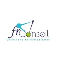 f&r conseil logo image