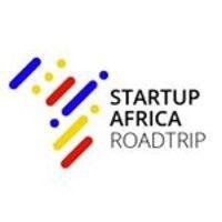 startup africa roadtrip logo image