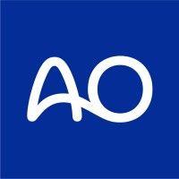 ao foundation logo image