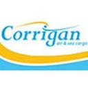 logo of Corrigan Air Sea Cargo